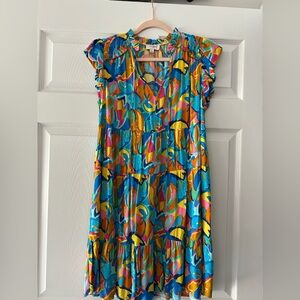 New without tags Umgee brand dress.